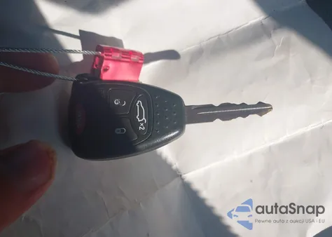 2011 Dodge Avenger Mainstreet z USA, uszkodzony, nr VIN 1B3BD1FB8BN577068